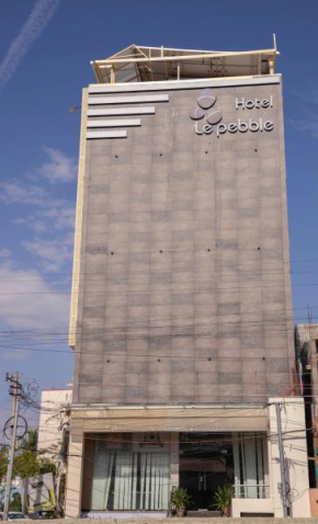  Zip by Spree Hotels Le pebble  Тируппур